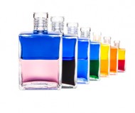 Full set Chakra Bottles 7 x 50ml