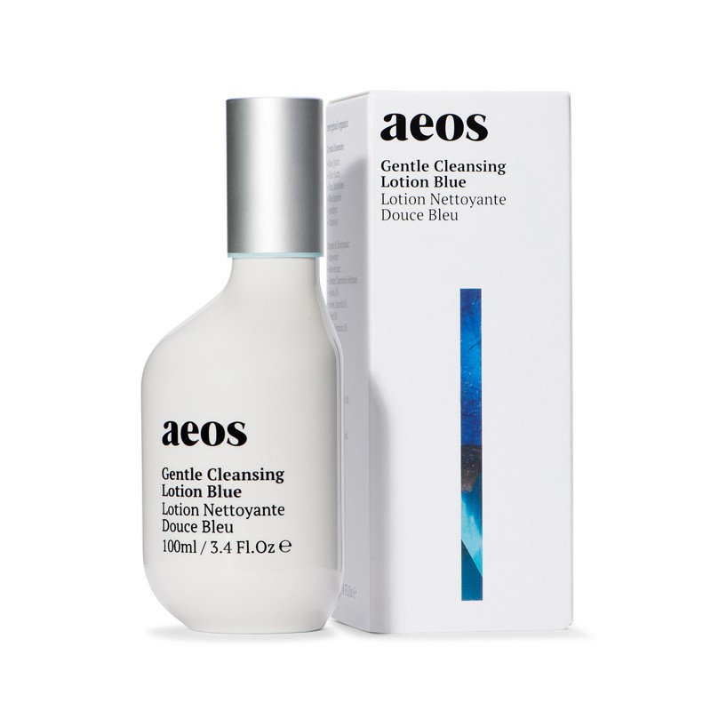 Gentle Cleansing Lotion