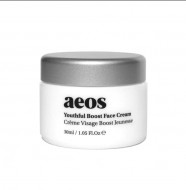 AEOS Youthful Boost Face Cream