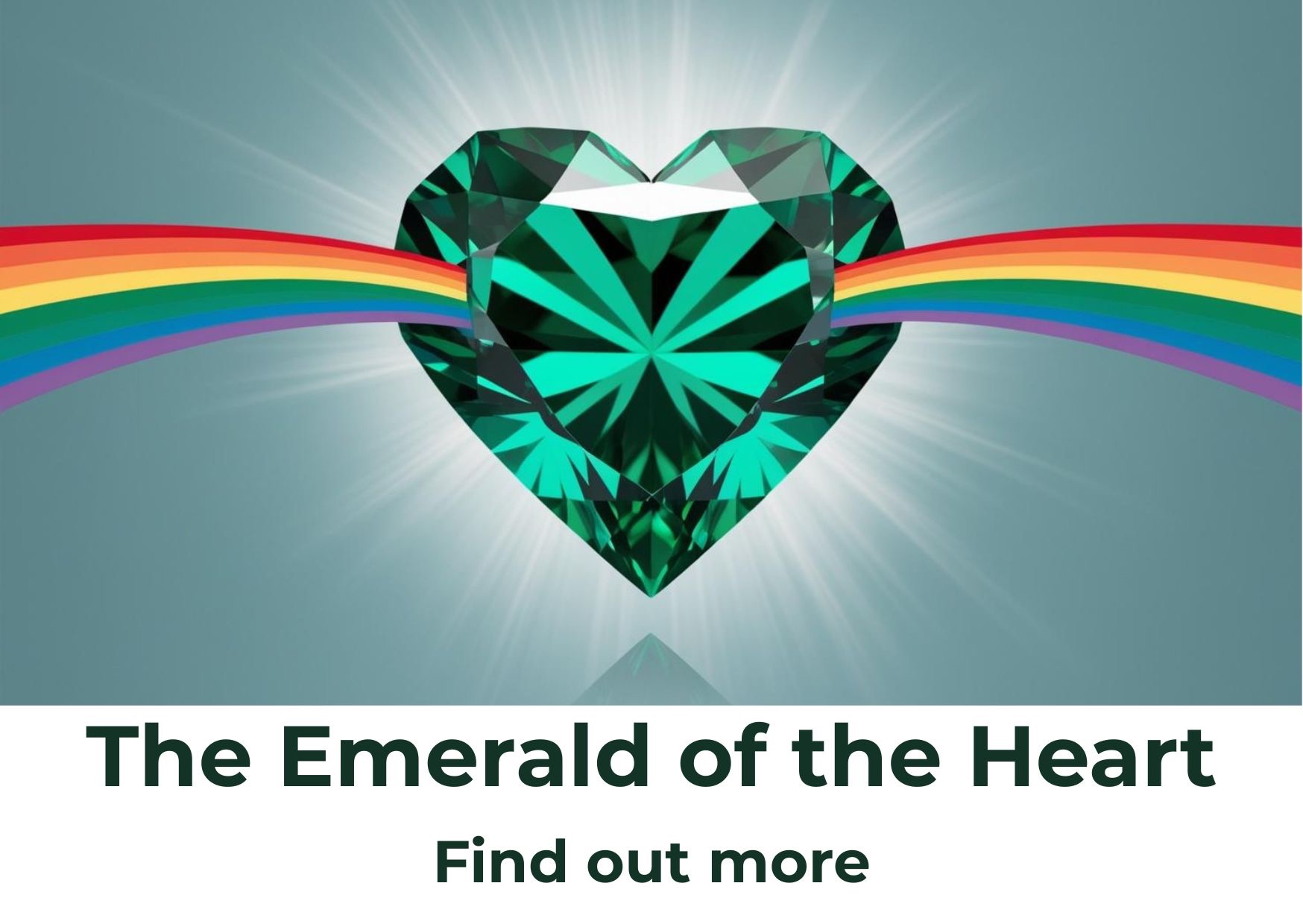 Emerald of the Heart